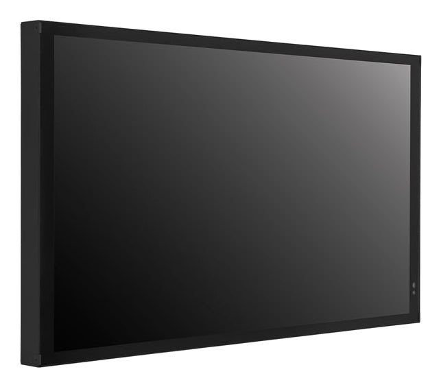 LG 49XE4P-B Écran d'affichage dynamique Écran plat de signalisation numérique 124,5 cm (49") LED Wifi 4000 cd/m² Full HD Noir WebOS 24/7 - vue 4