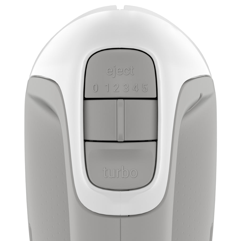 Tefal Prep'Mix HT450B Batteur à main 450 W Blanc