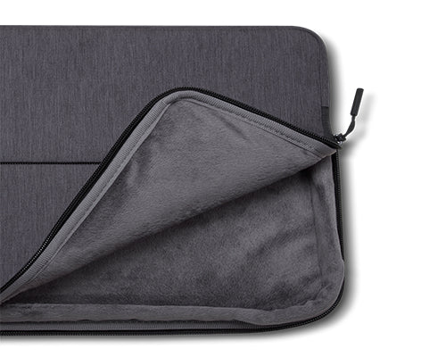 Lenovo GX40Z50941 sacoche d'ordinateurs portables 35,6 cm (14") Housse Gris