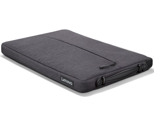 Lenovo GX40Z50941 sacoche d'ordinateurs portables 35,6 cm (14") Housse Gris