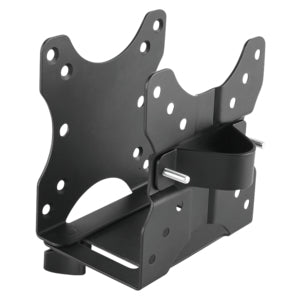 LogiLink BP0066 kit de support Noir Métal