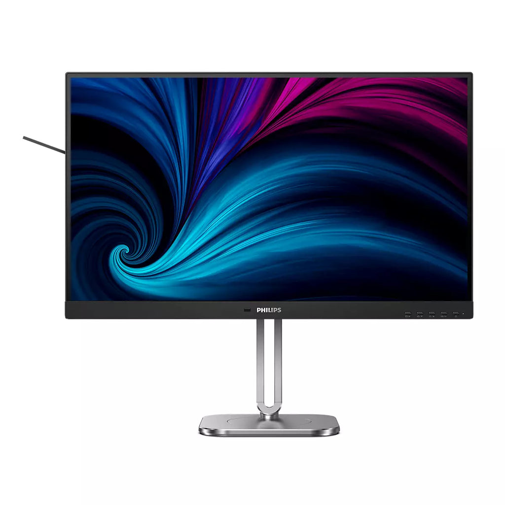 Philips 4000 series 27B2N4500/00 Moniteur PC 27" Quad HD 2560 x 1440 LCD Gris