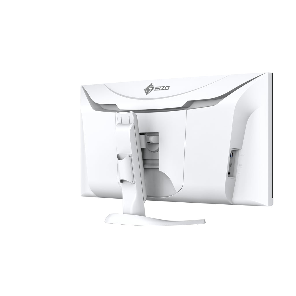 EIZO FlexScan EV3450XC-WT Écran PC 34.1" UltraWide Quad HD LCD Blanc