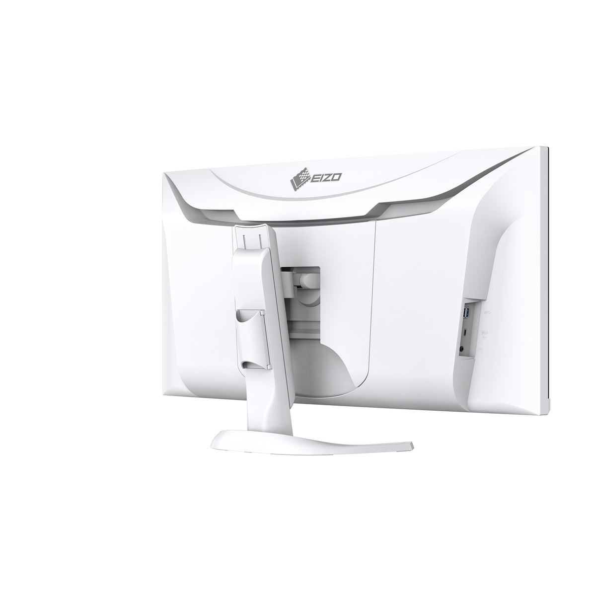 EIZO FlexScan EV3450XC-WT Écran PC 34.1" UltraWide Quad HD LCD Blanc