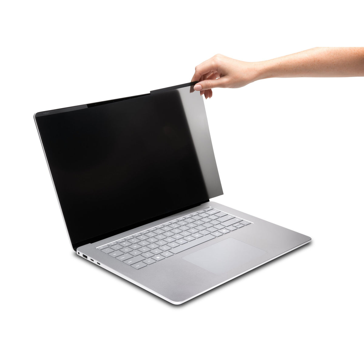Kensington Filtre de Confidentialité Magnétique MagPro Elite pour Surface Laptop 15"