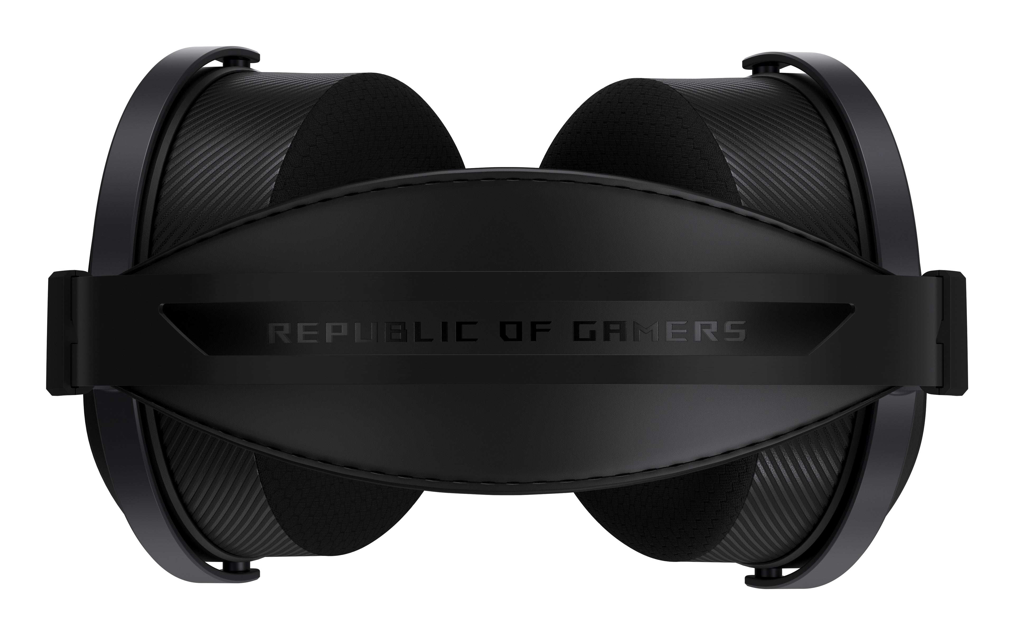 ASUS ROG Kithara Casque Avec fil Arceau Gaming Noir