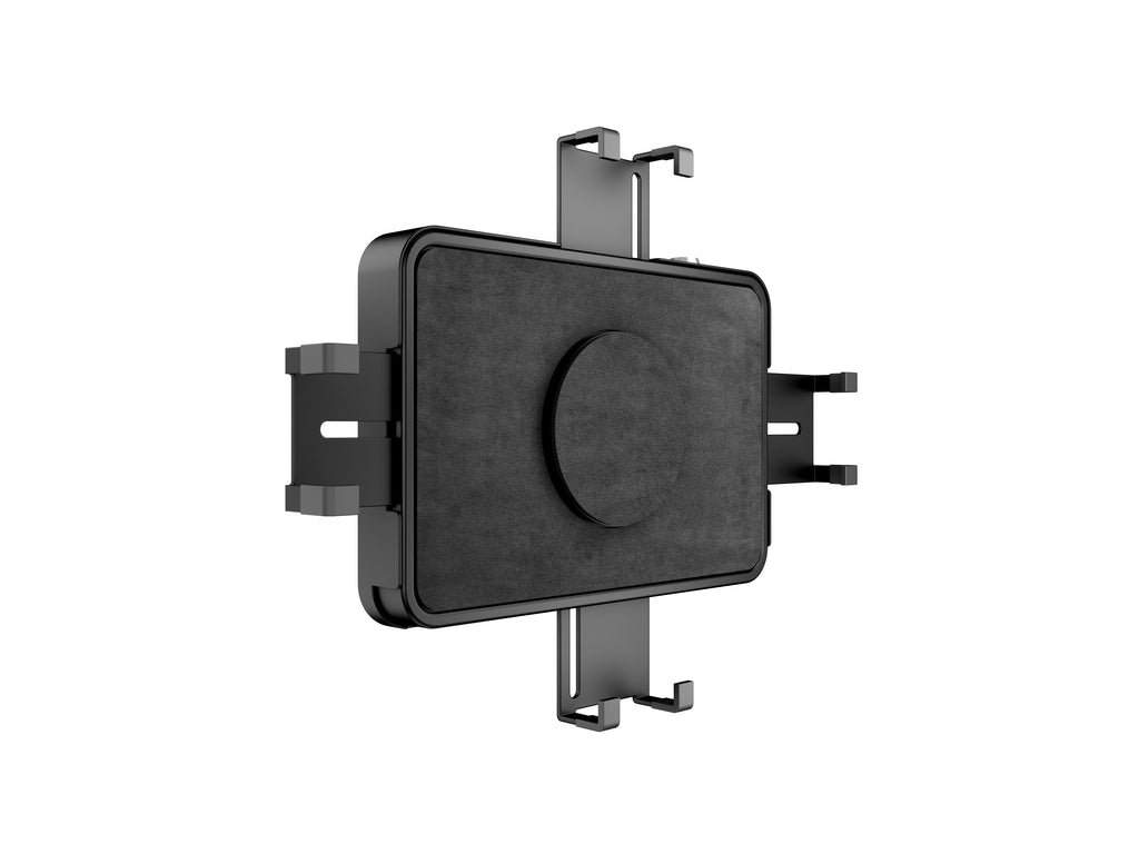Multibrackets 0341 support Support passif Tablette / UMPC Noir