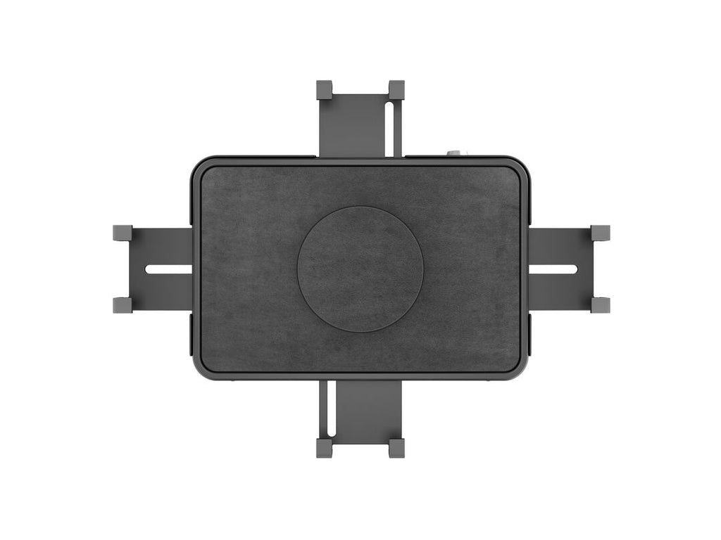 Multibrackets 0341 support Support passif Tablette / UMPC Noir