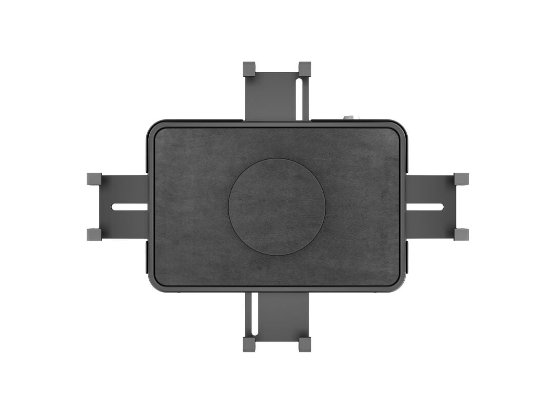Multibrackets 0341 support Support passif Tablette / UMPC Noir