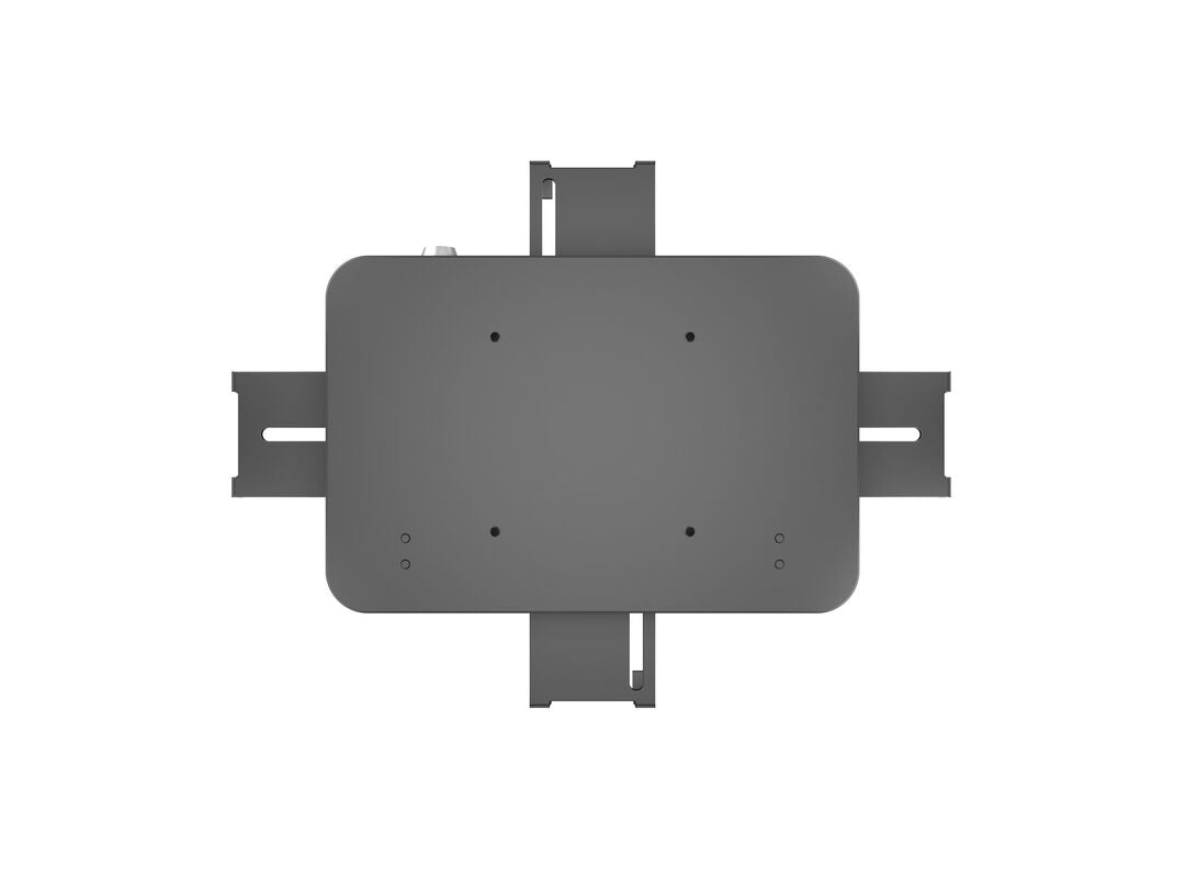 Multibrackets 0341 support Support passif Tablette / UMPC Noir