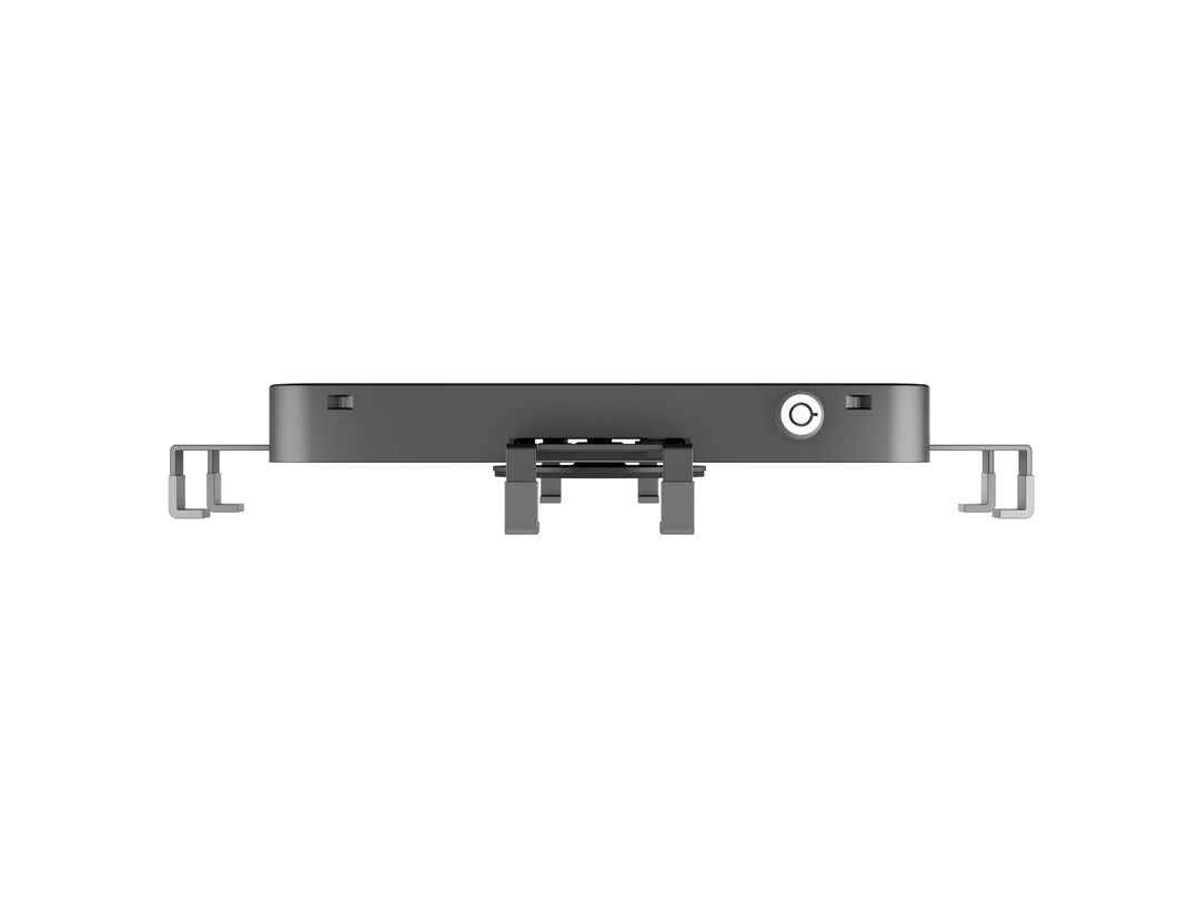 Multibrackets 0341 support Support passif Tablette / UMPC Noir