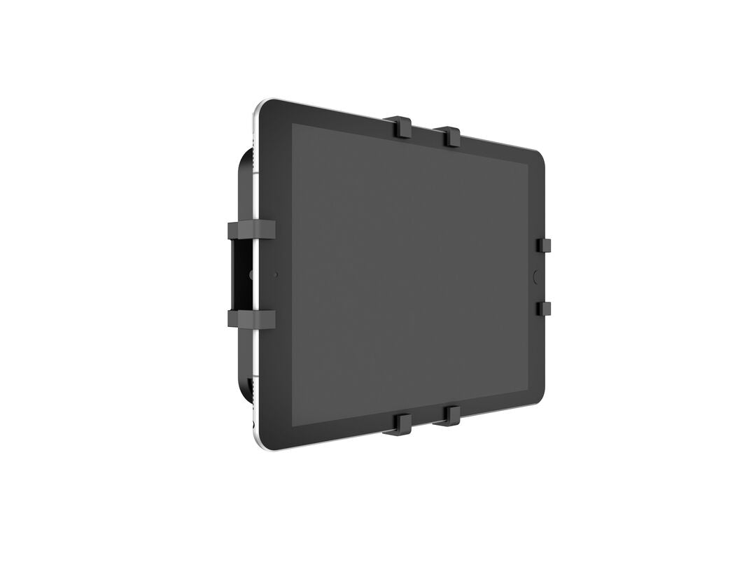 Multibrackets 0341 support Support passif Tablette / UMPC Noir