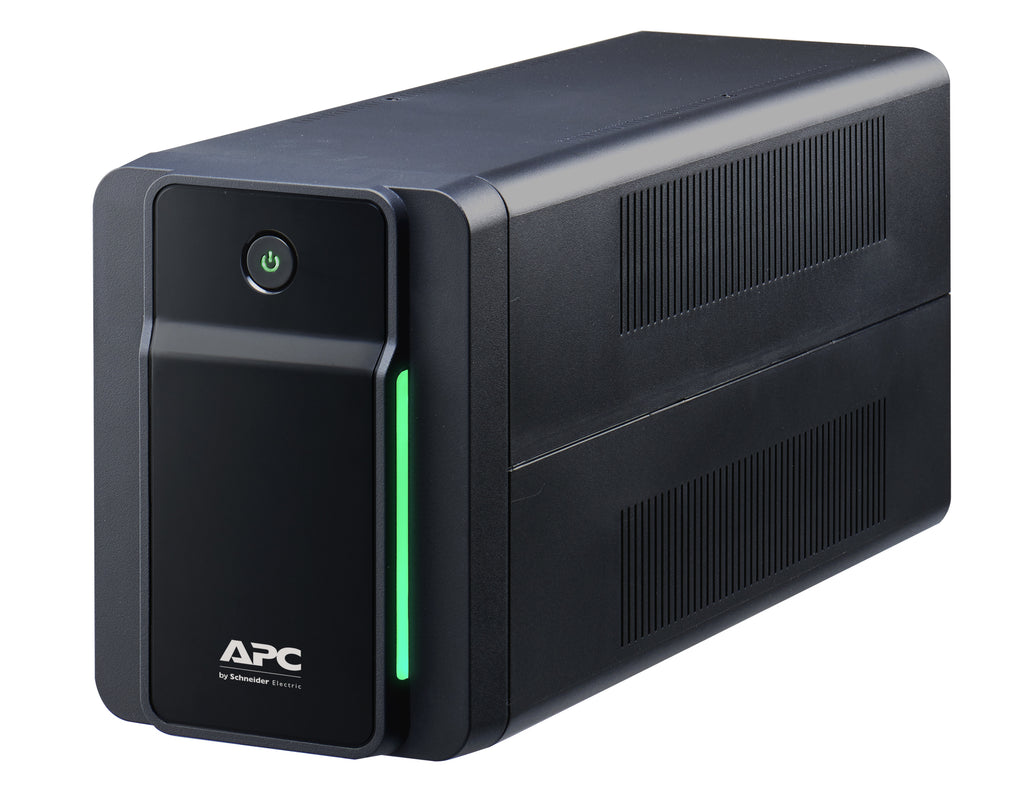 APC Back-UPS BX750MI Alimentation de secours - 750 VA, 4x C13, USB