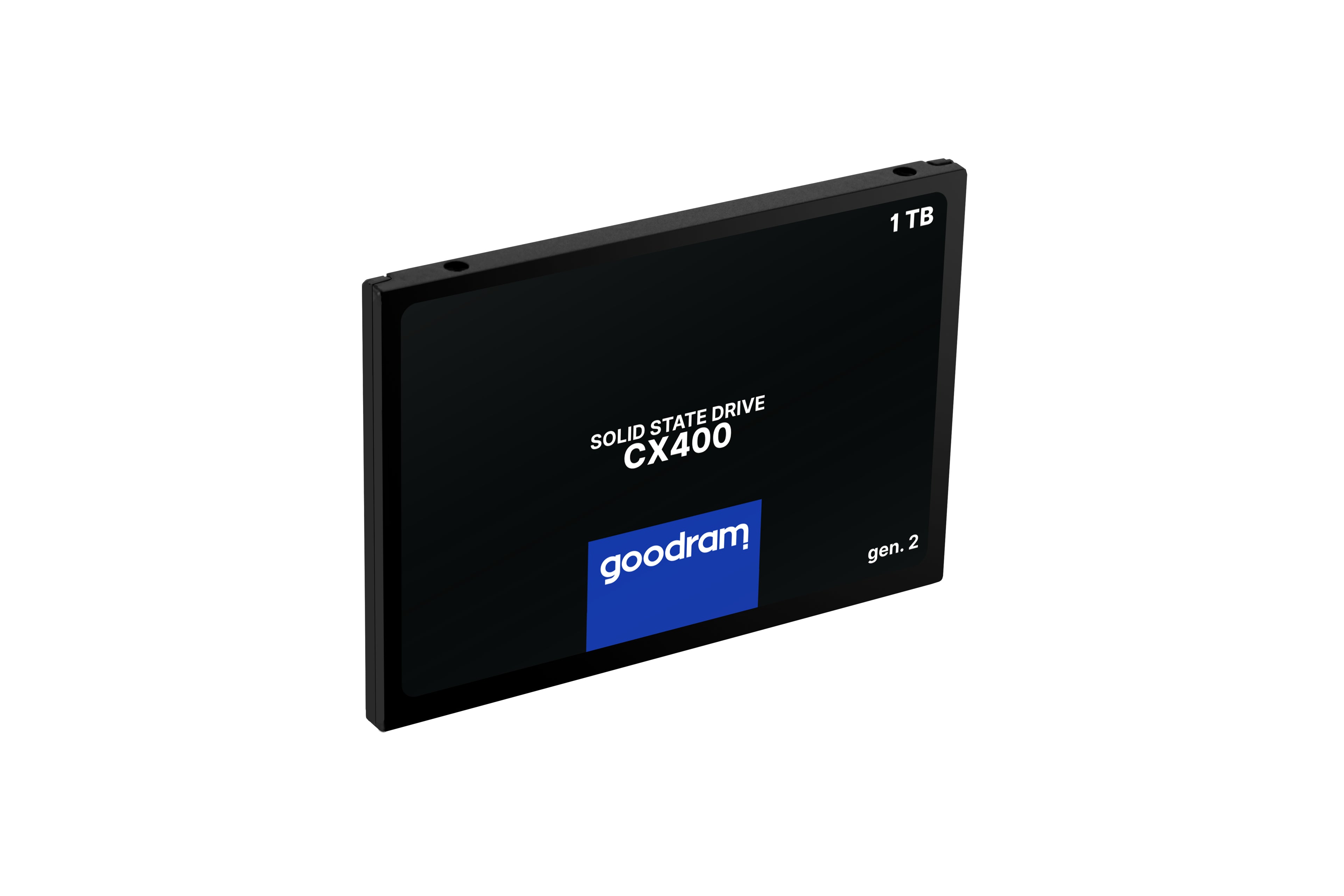 Goodram CX400 gen.2 1 To 2.5" Série ATA III 3D TLC NAND