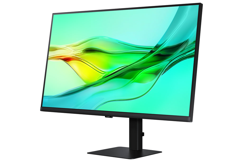 Samsung Samsung S60UD écran plat de PC 81,3 cm (32") 2560 x 1440 pixels Quad HD LCD Noir