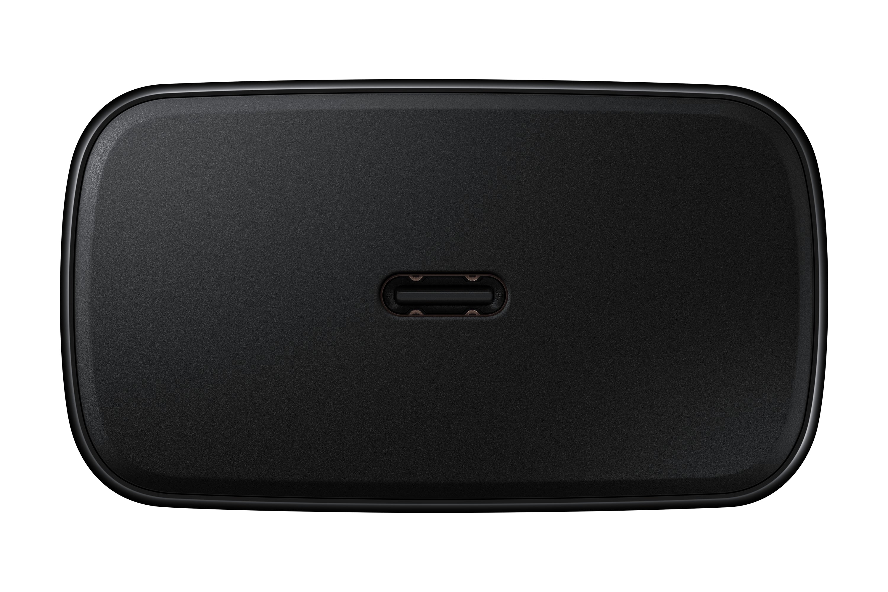 Samsung Samsung EP-TA845 Smartphone Noir Secteur Charge rapide Intérieure