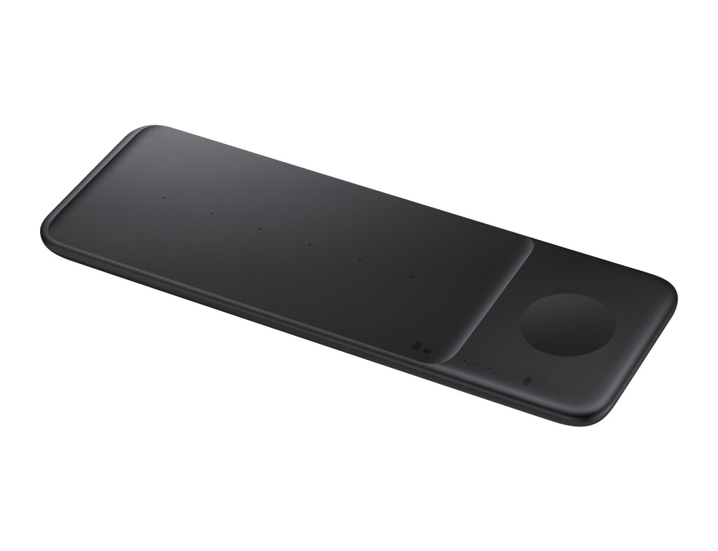 Samsung Samsung EP-P6300 Casque, Smartphone, Smartwatch Noir USB Recharge sans fil Charge rapide Intérieure