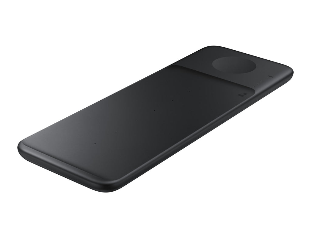 Samsung Samsung EP-P6300 Casque, Smartphone, Smartwatch Noir USB Recharge sans fil Charge rapide Intérieure