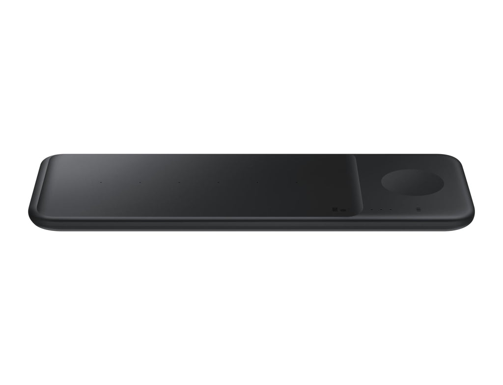 Samsung Samsung EP-P6300 Casque, Smartphone, Smartwatch Noir USB Recharge sans fil Charge rapide Intérieure