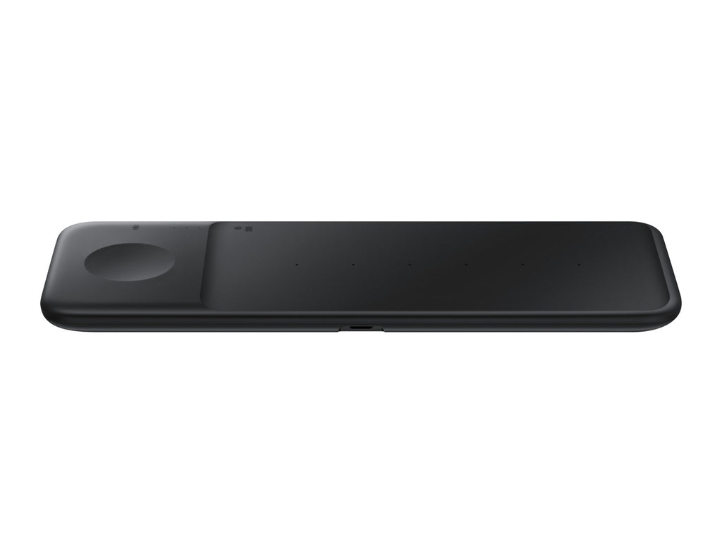 Samsung Samsung EP-P6300 Casque, Smartphone, Smartwatch Noir USB Recharge sans fil Charge rapide Intérieure