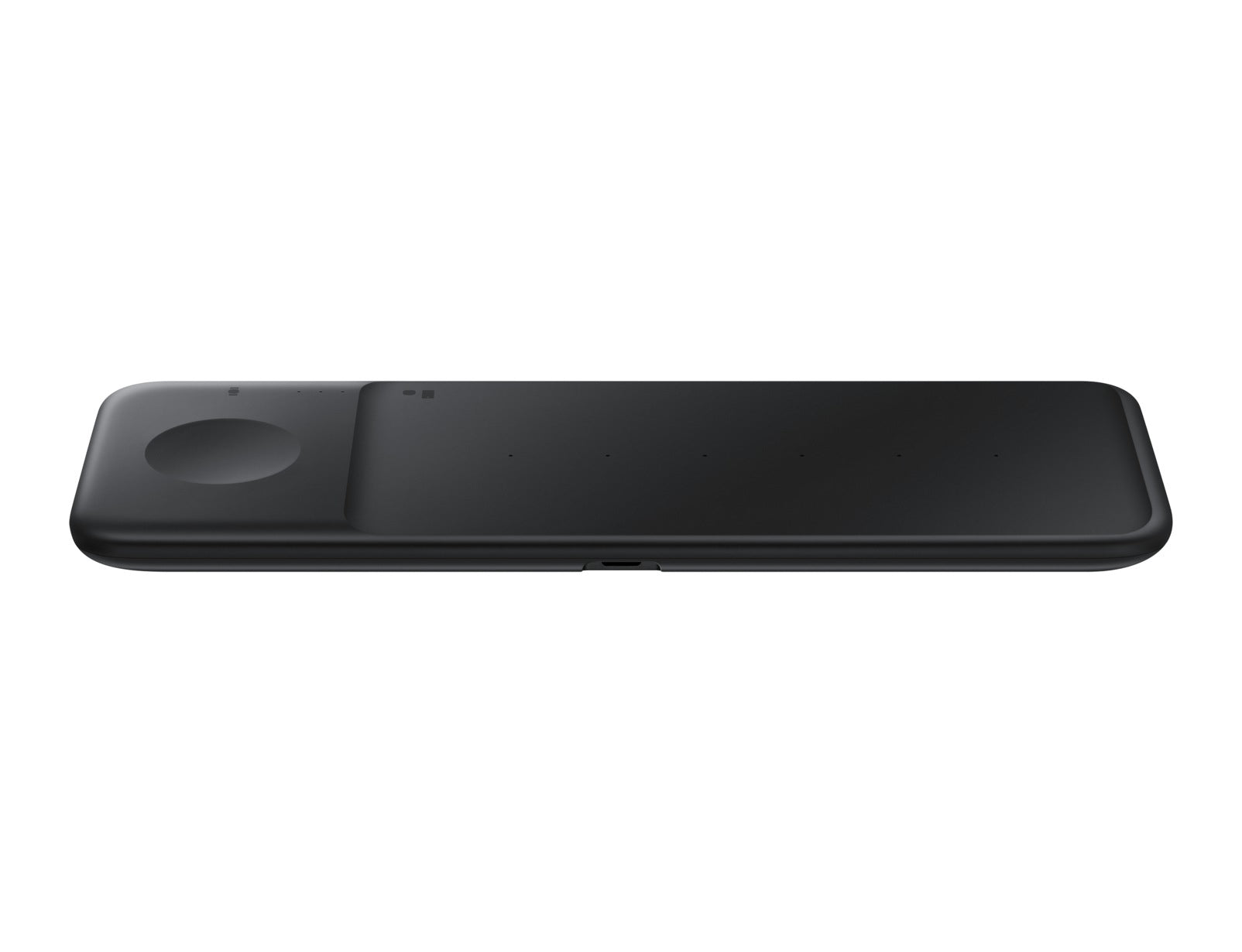 Samsung Samsung EP-P6300 Casque, Smartphone, Smartwatch Noir USB Recharge sans fil Charge rapide Intérieure