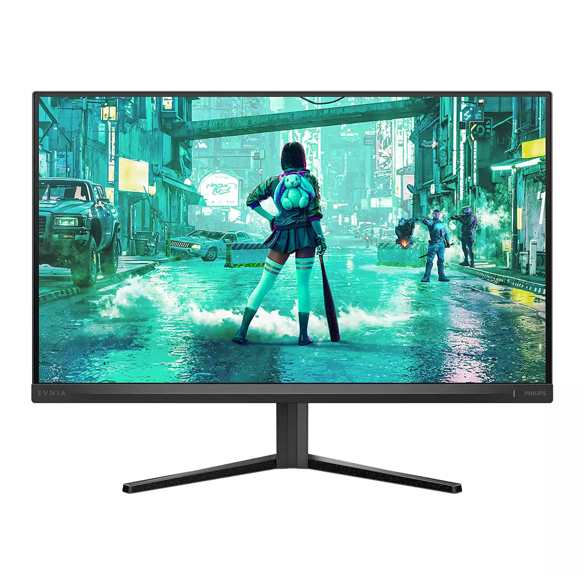 Philips Evnia 27M2N3200S/00 écran plat de PC 68,6 cm (27") 1920 x 1080 pixels Full HD LCD Noir