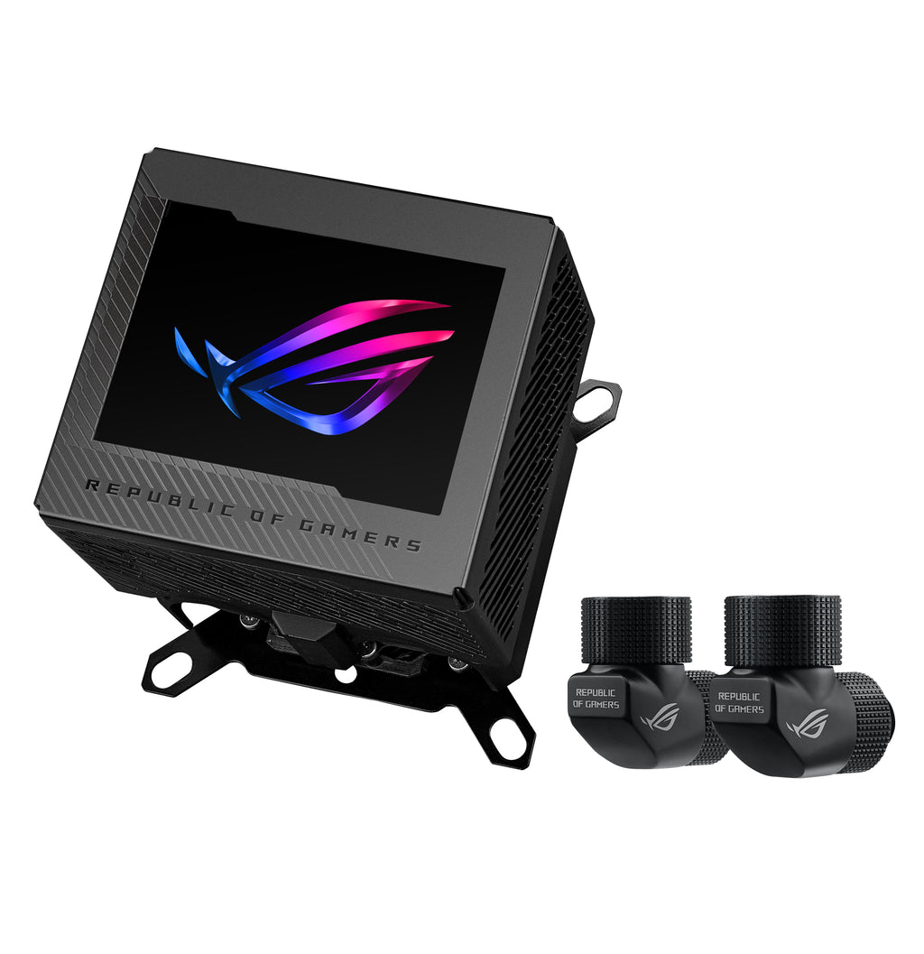ASUS ROG RYUJIN III WB Bloc d'eau