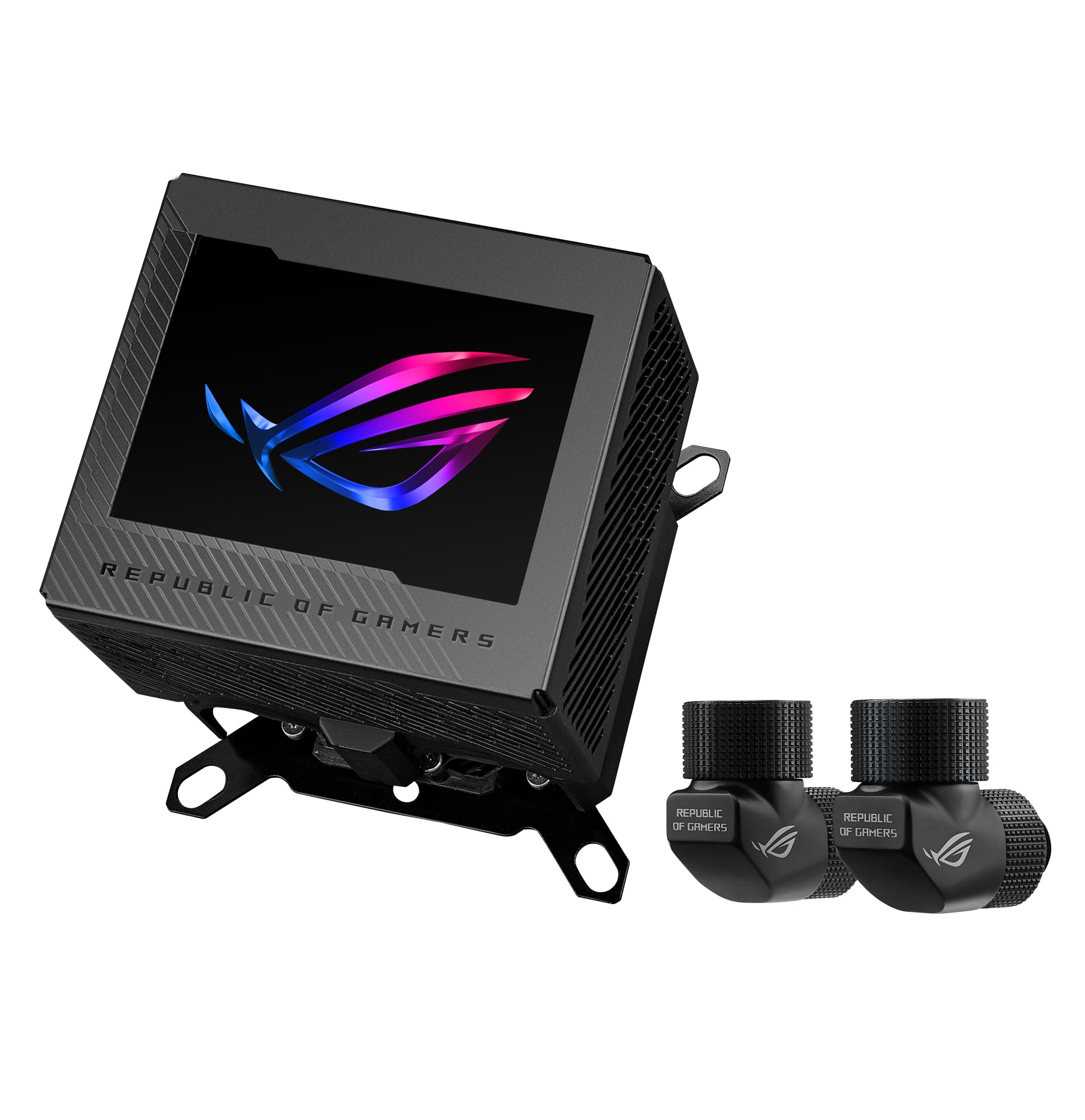 ASUS ROG RYUJIN III WB Bloc d'eau