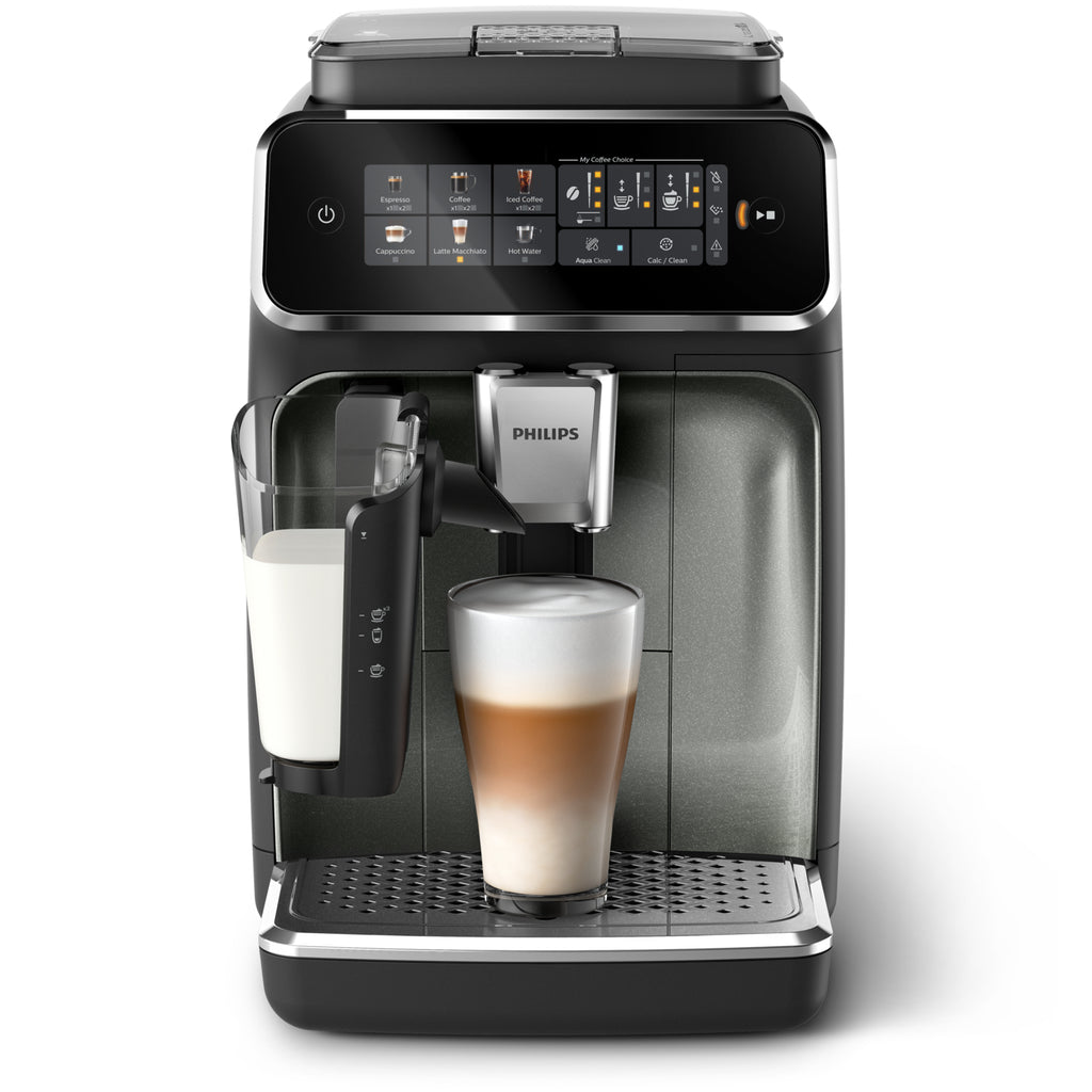 Philips Séries 3300 EP3349/70 Machine à espresso automatique