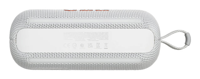 JBL TUNER 3 Portable Analogique et numérique Blanc