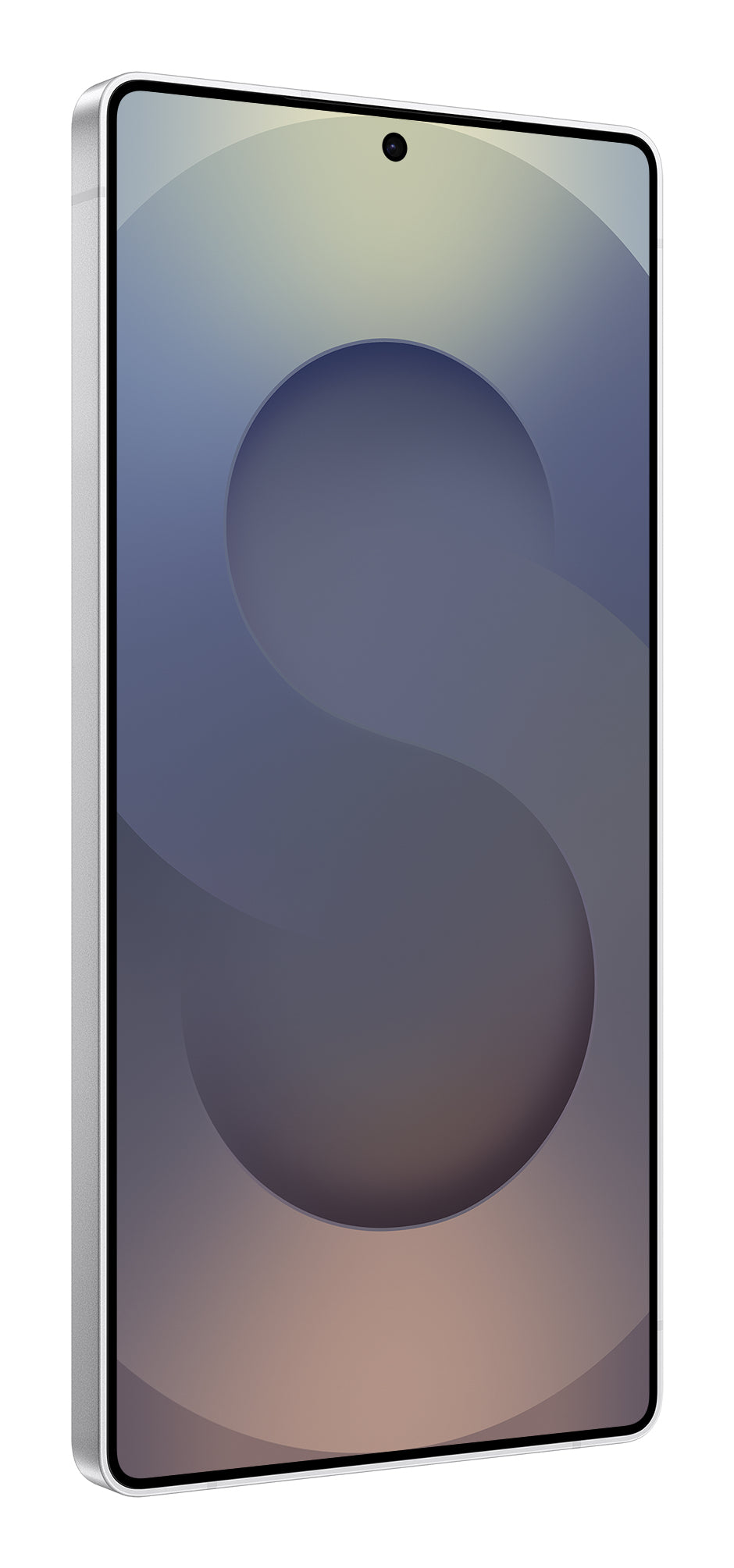 Samsung Samsung Galaxy S25 Ultra 17,5 cm (6.9") Double SIM Android 15 5G USB Type-C 12 Go 1 To 5000 mAh Bleu, Argent