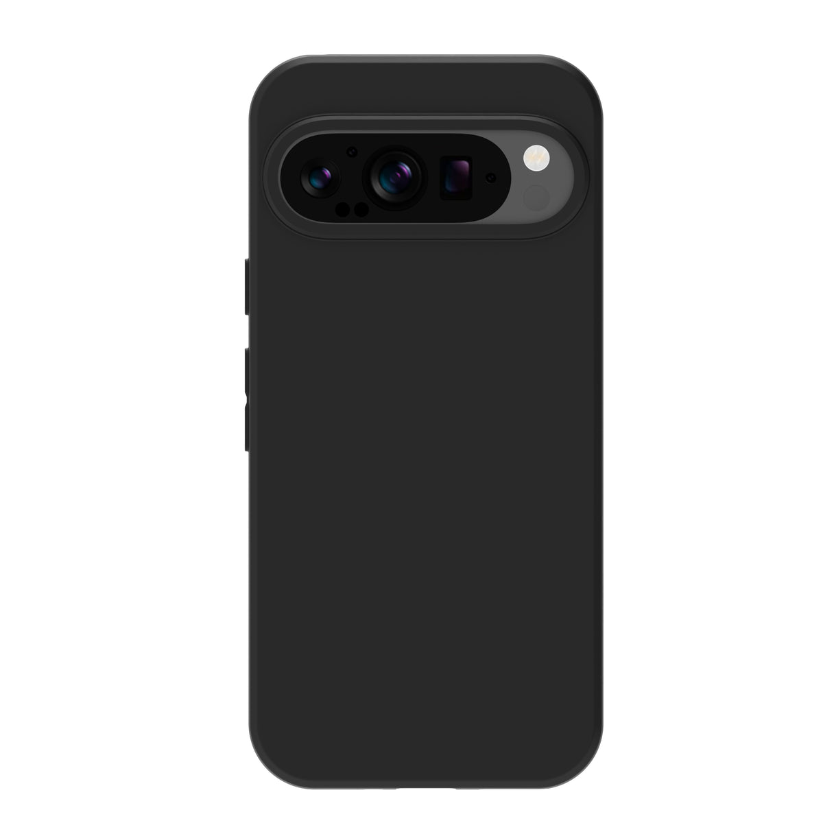 Coque de Protection Greenland pour Google Pixel 9 / 9 Pro, Housse Noir, 16 cm (6.3")