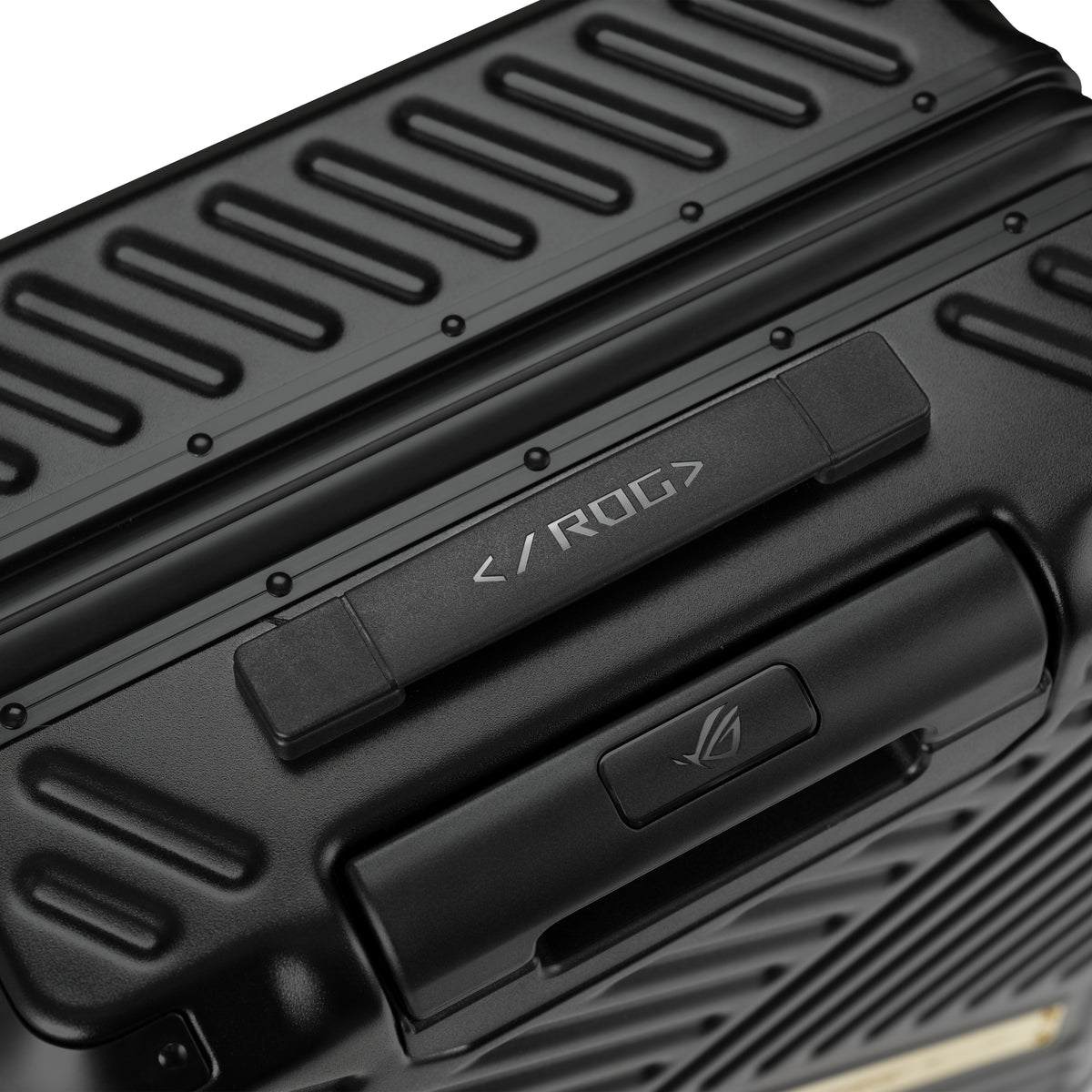 ASUS ROG Slash Hartschalen-Trolley Edition 20