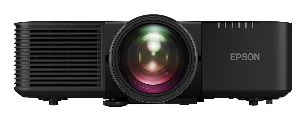 Epson EB-L695SE Projecteur à focale courte 6000 ANSI lumens 3LCD WUXGA (1920x1200) Noir