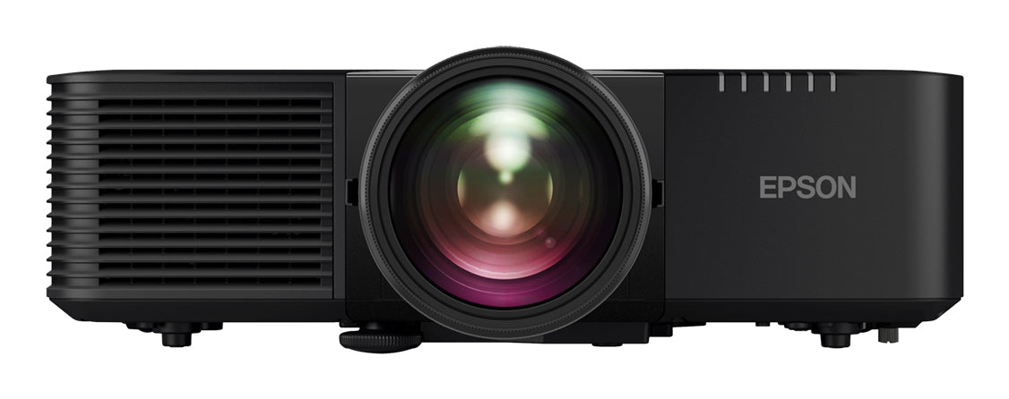 Epson EB-L695SE Projecteur à focale courte 6000 ANSI lumens 3LCD WUXGA (1920x1200) Noir