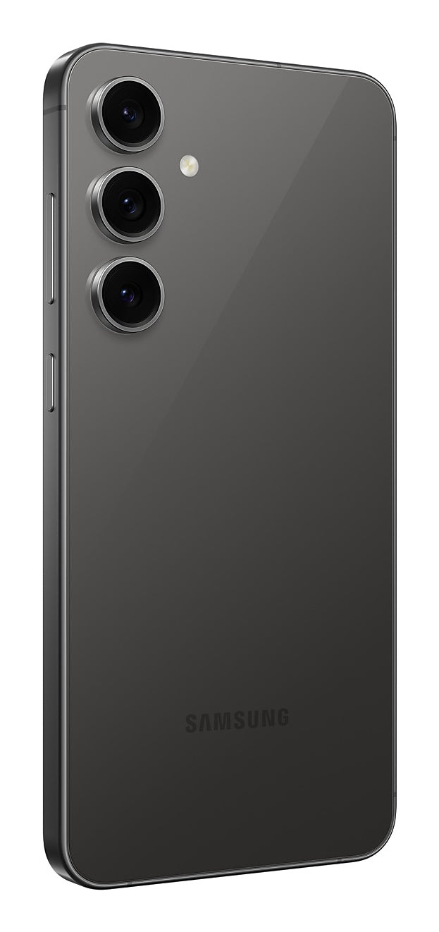 Samsung Samsung Galaxy S24 FE 17 cm (6.7") Double SIM Android 14 5G USB Type-C 8 Go 256 Go 4700 mAh Graphite