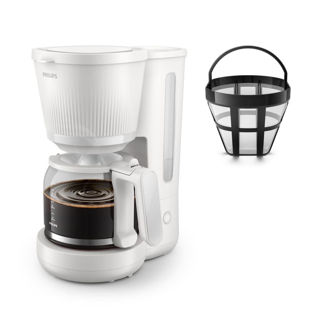 Philips Cafetière filtre série 3000