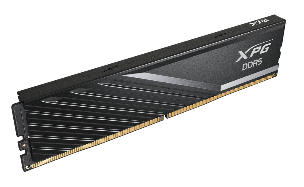 XPG LANCER BLADE module de mémoire 32 Go 2 x 16 Go DDR5 288-pin DIMM ECC