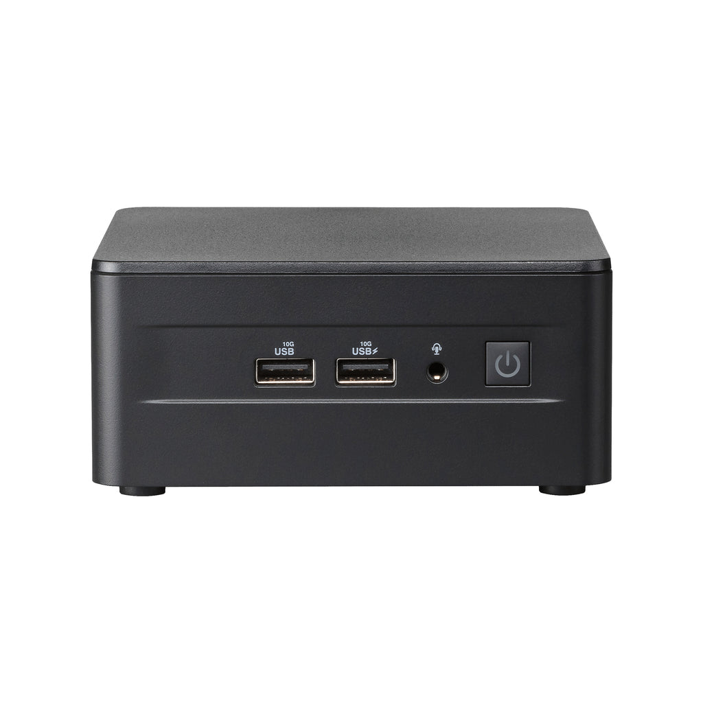 ASUS NUC 13 RNUC13L3Hv70000 UCFF Noir i7-1370P