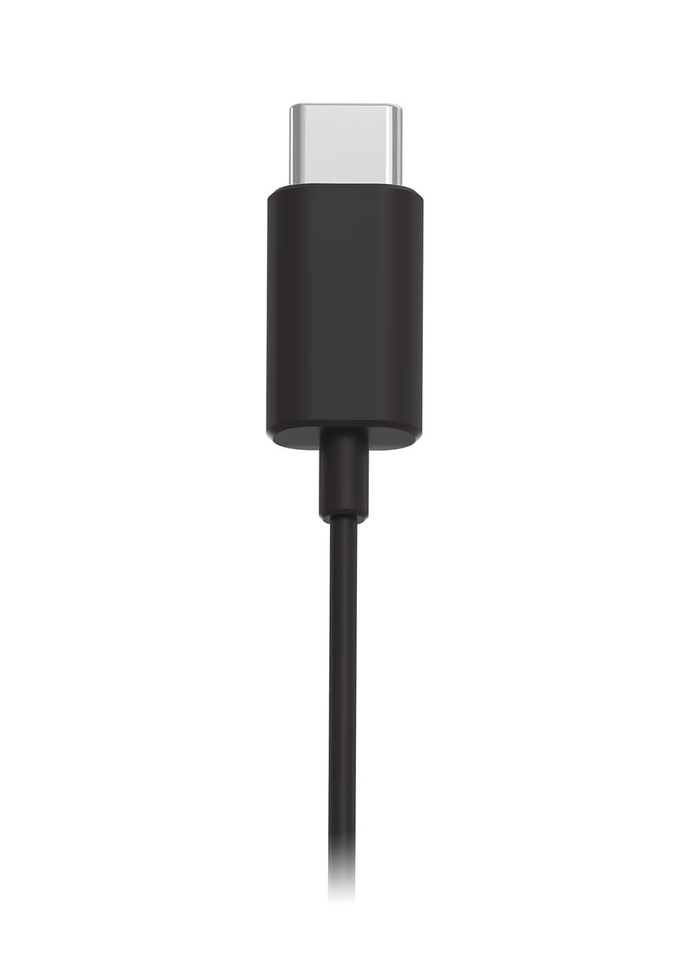 Philips TAE5008BK/00 casque Avec fil Ecouteurs Appels/Musique USB Type-C Noir