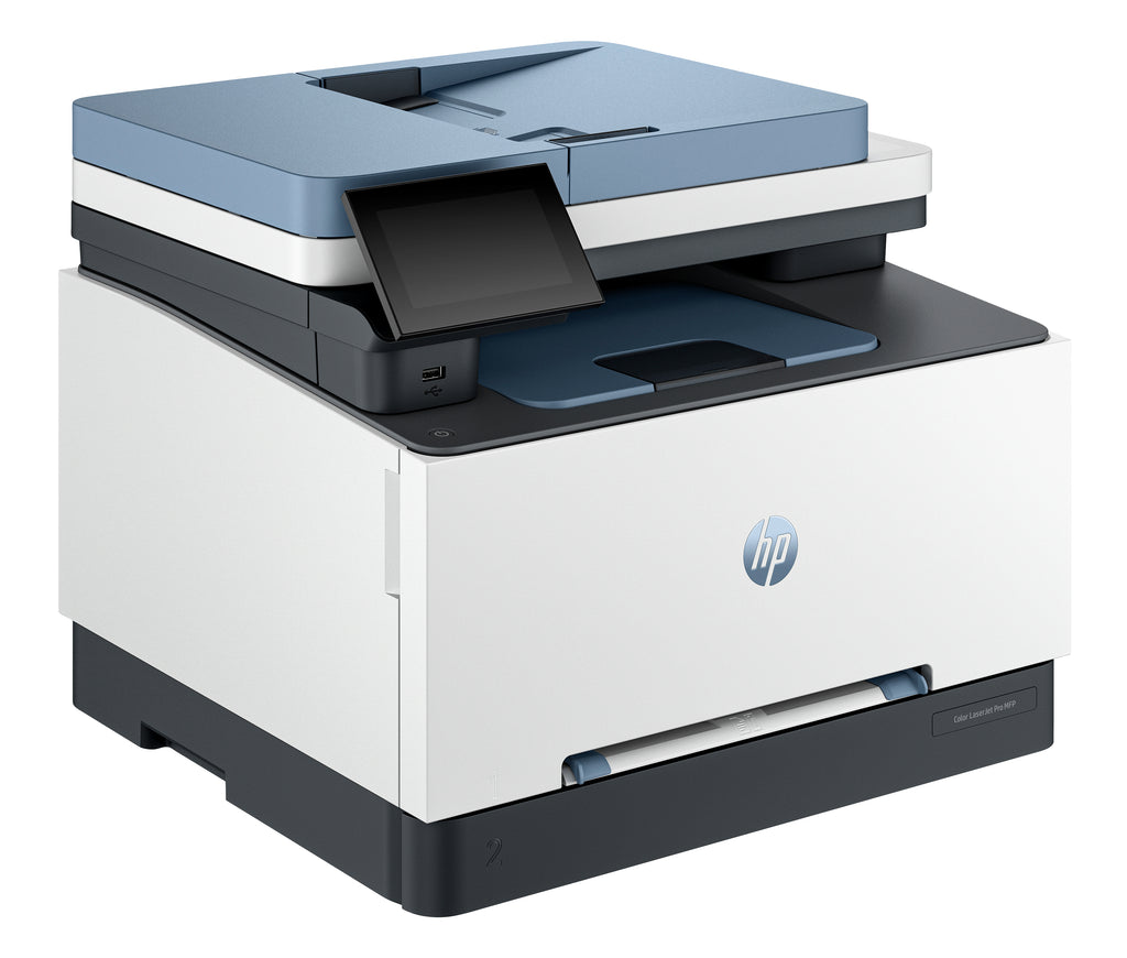 HP Color LaserJet Pro MFP 3302fdng Laser