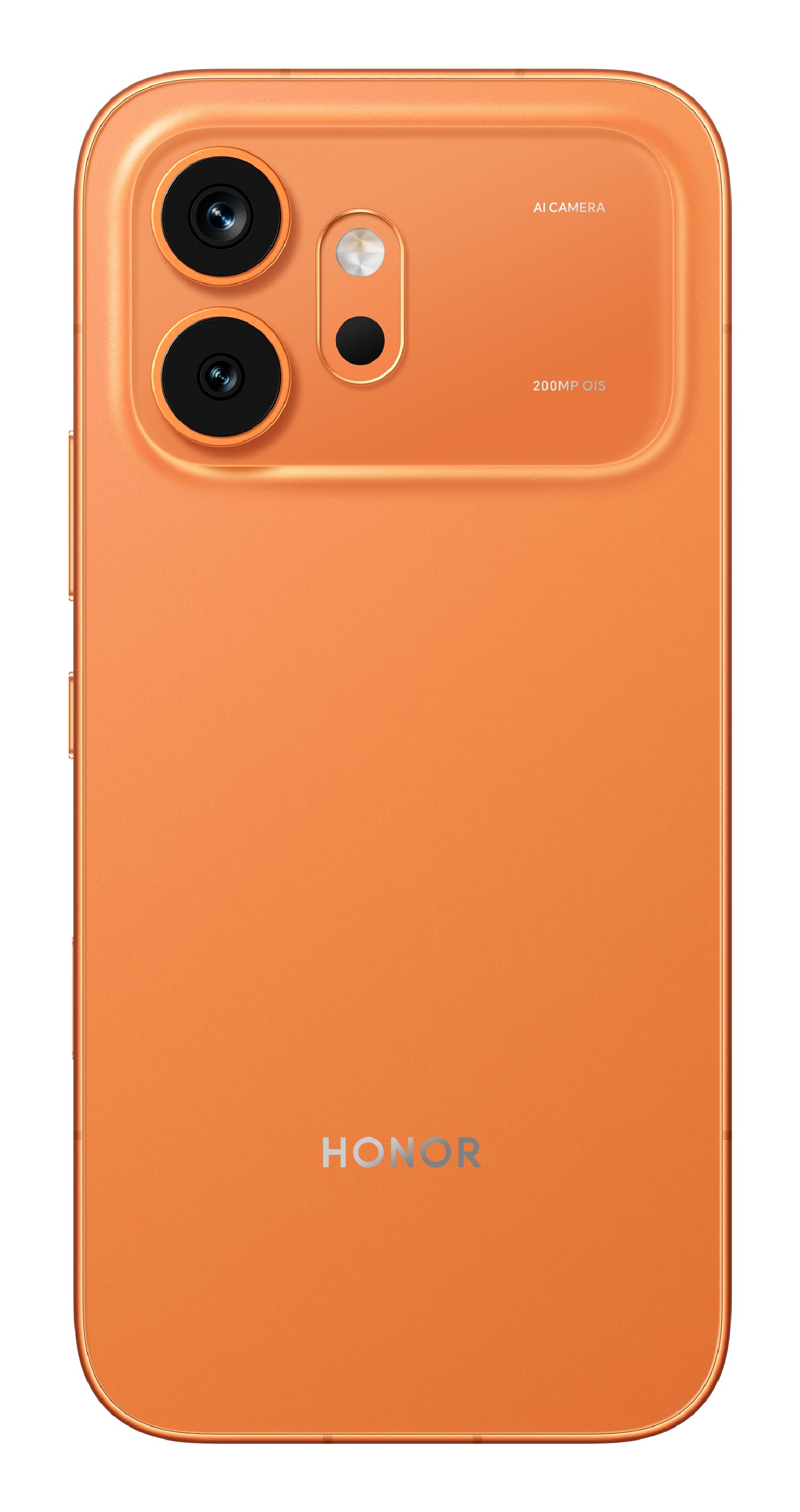 Honor HOR6005G8512O+W Smartphone 6.57" 5G 8 Go 512 Go 6400 mAh Orange
