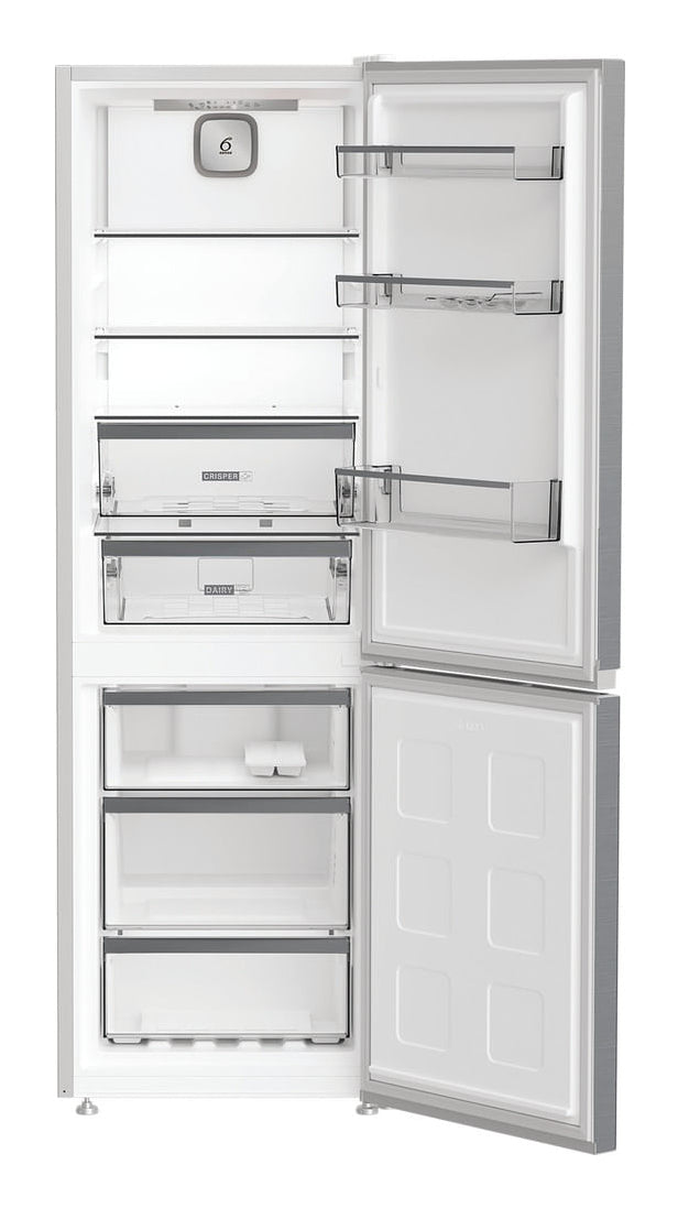 Whirlpool 7282948507 réfrigérateur-congélateur