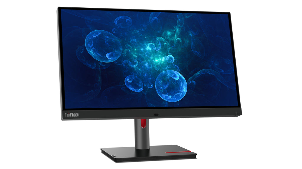 Lenovo ThinkVision P27pz-30 Écran PC 27" 4K Ultra HD LCD Noir