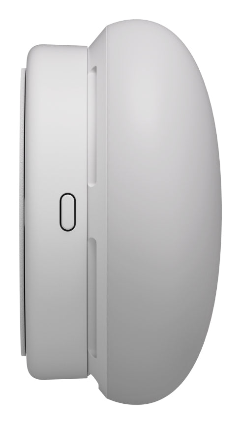 Logitech Spot Capteur de Présence et d'Environnement, Blanc
