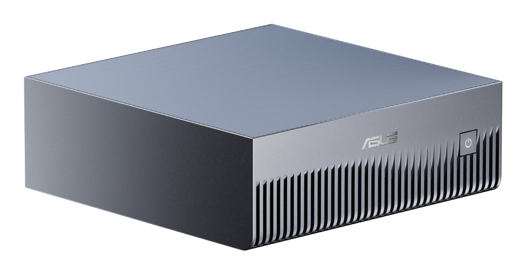 ASUS Ascent GX10 GX10-GG0026BN GB10 128 Go LPDDR5x-SDRAM 2 To SSD Mini PC Gris