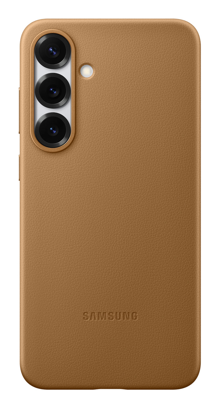 Samsung Samsung EF-VS936PFEGWW coque de protection pour téléphones portables 17 cm (6.7") Housse Marron