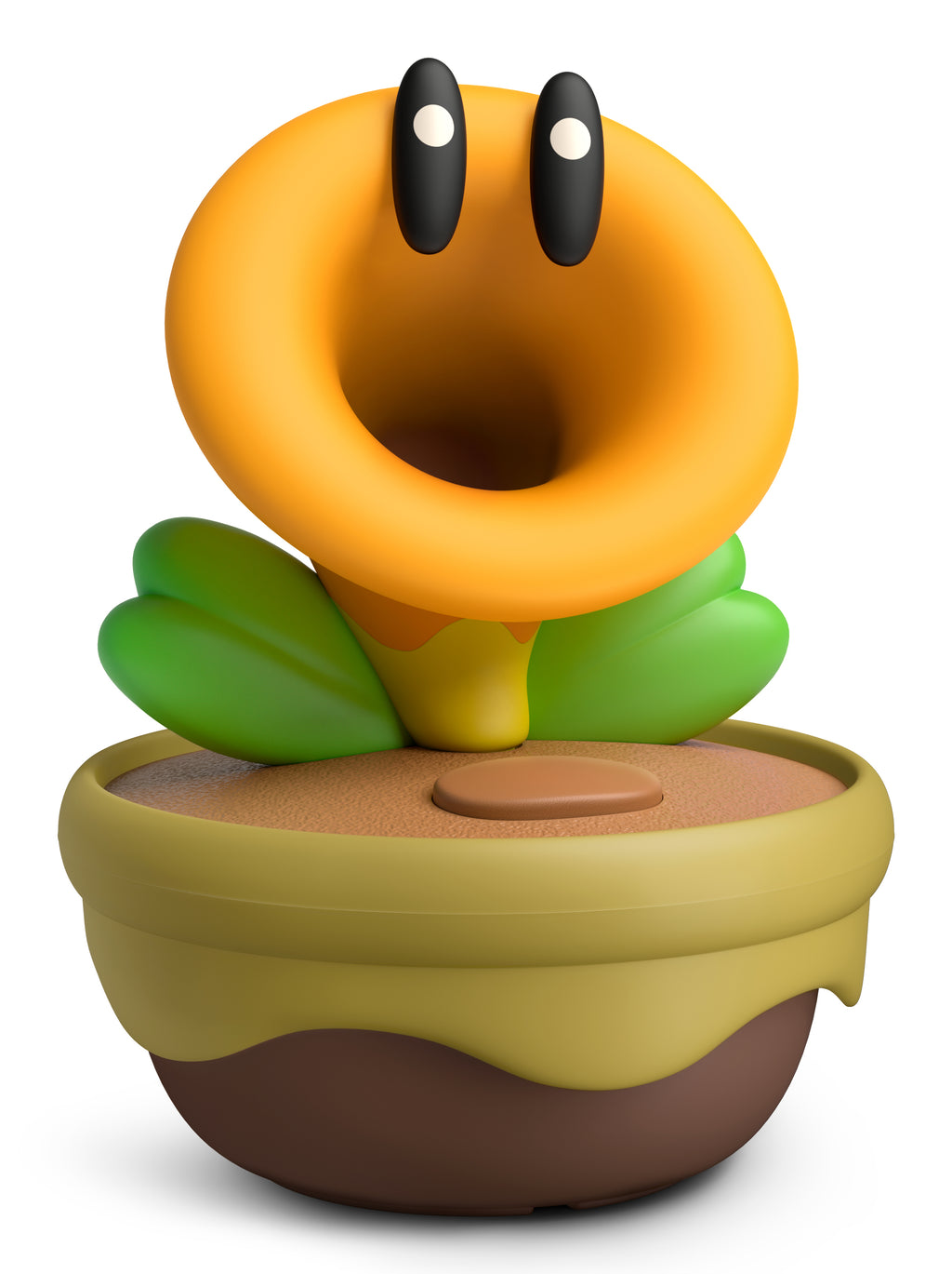 Nintendo Fleur Cancan