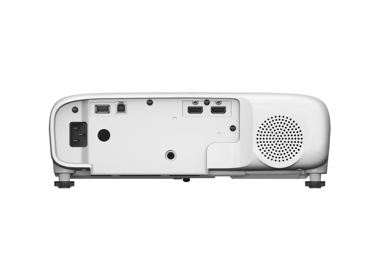 Epson EB-FH18 4000 ANSI lumens 3LCD 1080p (1920x1080) Blanc