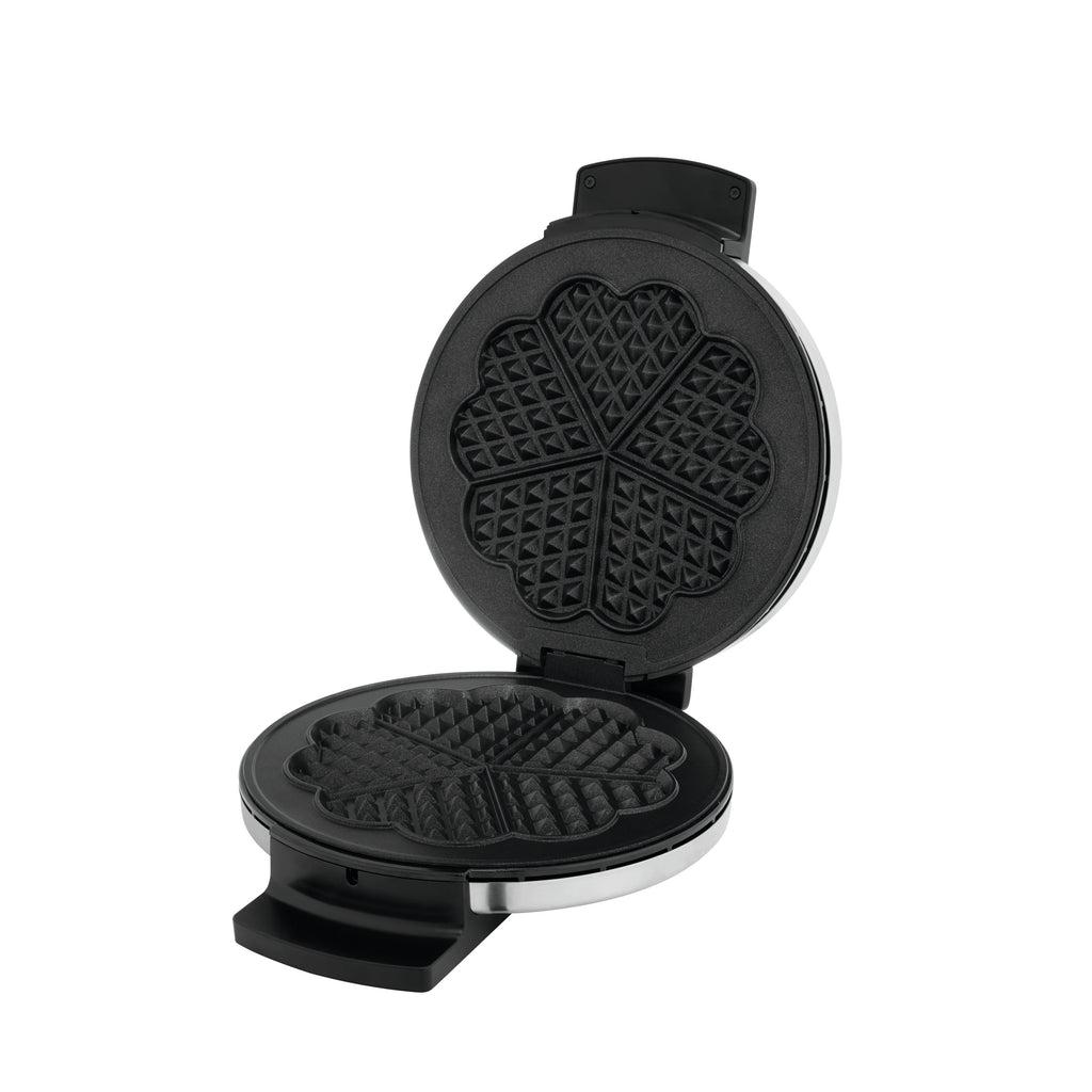 WMF Lono 04.1521.0011 moule à gauffres 5 gauffre(s) 900 W Noir, Chrome - vue 5
